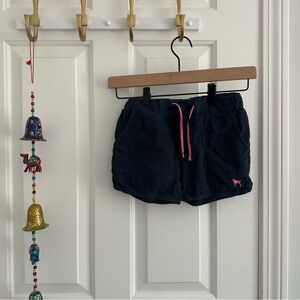 The Black Dog- Youth Shorts